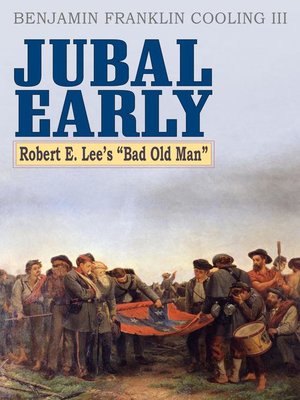cover image of Jubal Early